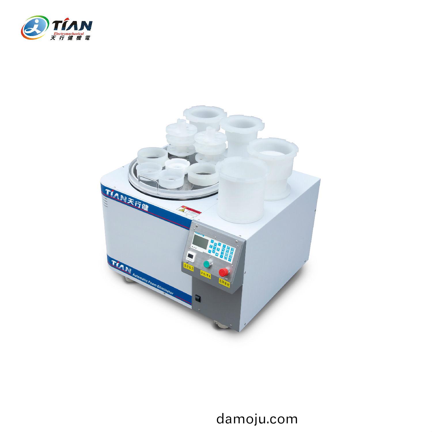 天(tian)行健(jian)搅(jiao)拌脱泡(pao)机