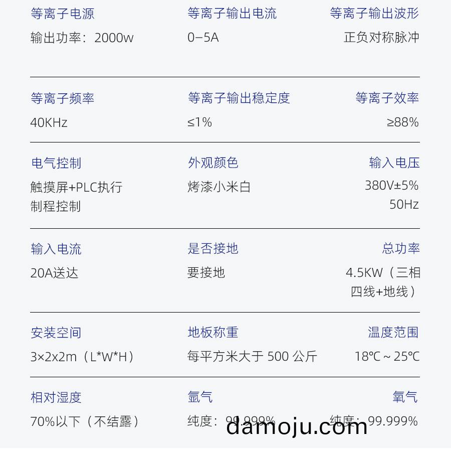 真(zhen)空(kong)等(deng)离子(zi)清洗(xi)机