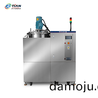 在(zai)线连续脱(tuo)泡机TN-1700A